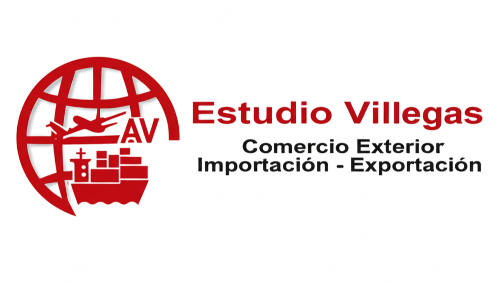 Villegas Estudio Aduanero - Especialistas en Comercio Exterior y Despacho Aduanero Buenos Aires